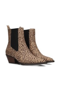 PS Poelman CARMEN Women's Ankle Boots | The Official POELMAN Webshop