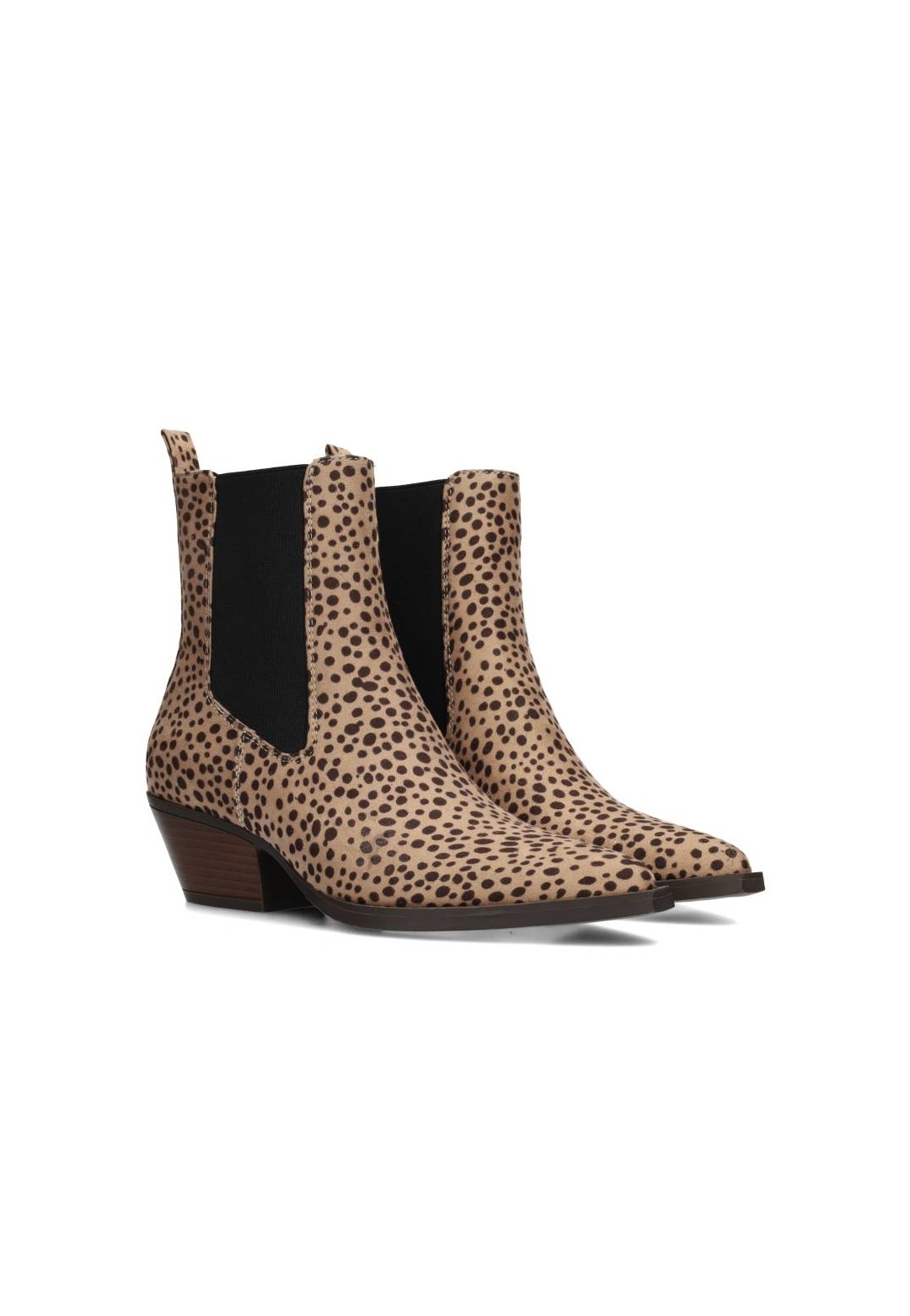 PS Poelman CARMEN Women's Ankle Boots | The Official POELMAN Webshop