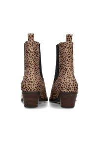 PS Poelman CARMEN Women's Ankle Boots | The Official POELMAN Webshop