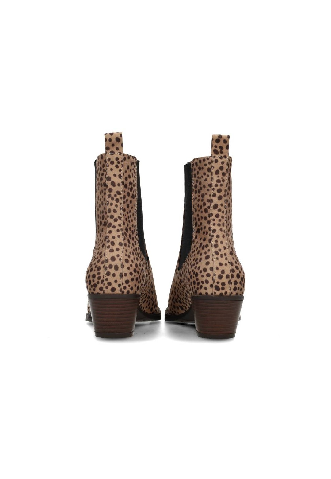 PS Poelman CARMEN Women's Ankle Boots | The Official POELMAN Webshop