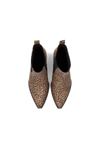 PS Poelman CARMEN Women's Ankle Boots | The Official POELMAN Webshop