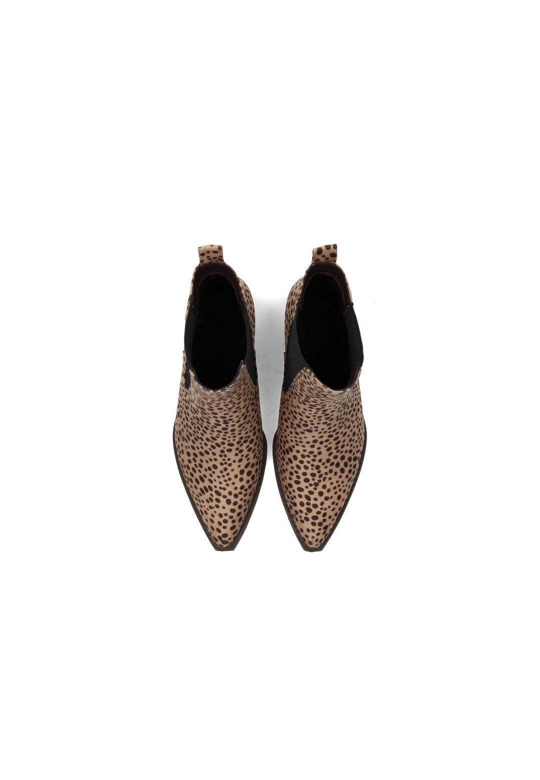PS Poelman CARMEN Women's Ankle Boots | The Official POELMAN Webshop