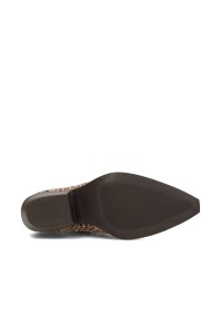 PS Poelman CARMEN Women's Ankle Boots | The Official POELMAN Webshop