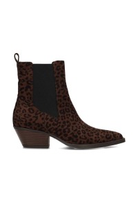 PS Poelman CARMEN Women's Ankle Boots | The Official POELMAN Webshop