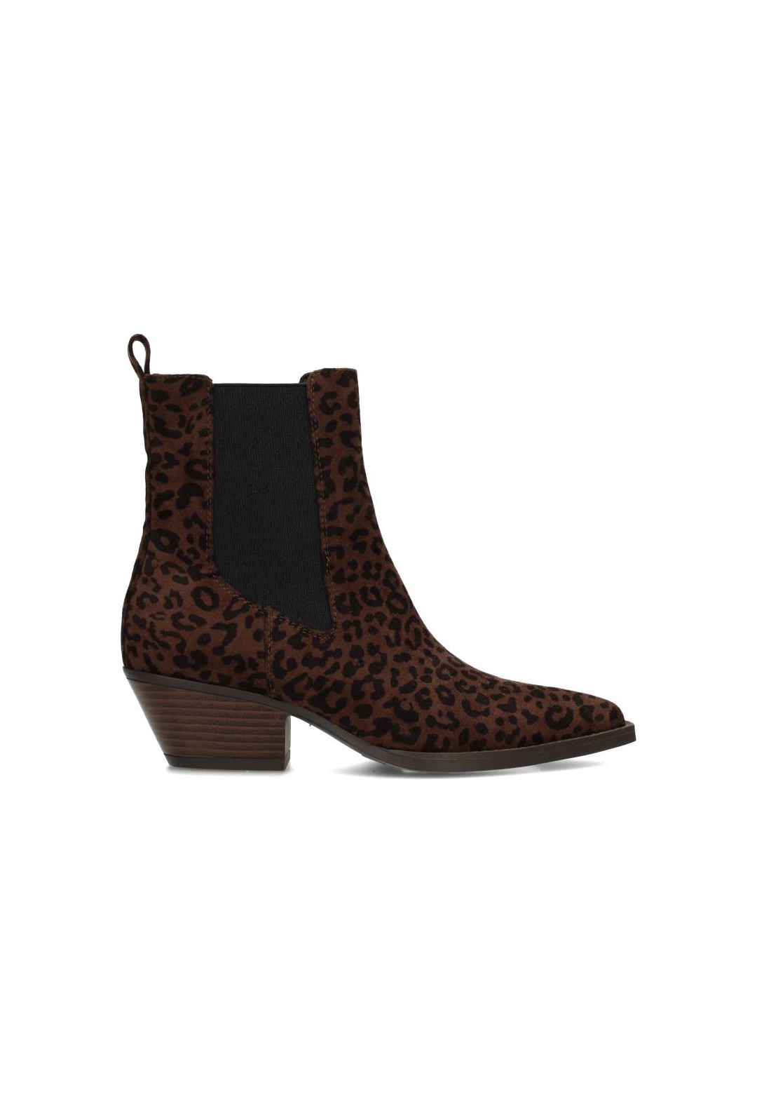 PS Poelman CARMEN Women's Ankle Boots | The Official POELMAN Webshop