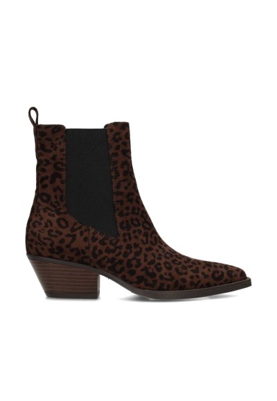 PS Poelman CARMEN Women's Ankle Boots | The Official POELMAN Webshop
