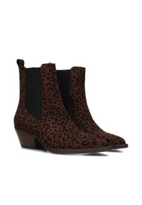 PS Poelman CARMEN Women's Ankle Boots | The Official POELMAN Webshop