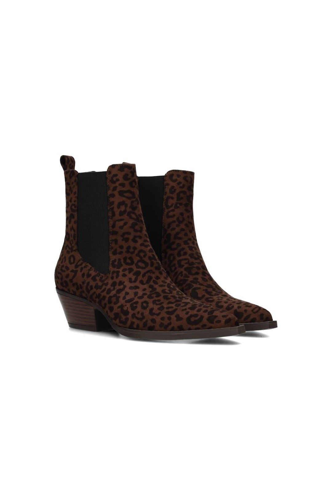PS Poelman CARMEN Women's Ankle Boots | The Official POELMAN Webshop