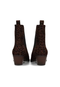 PS Poelman CARMEN Damen Stiefeletten | Der offizielle POELMAN Webshop