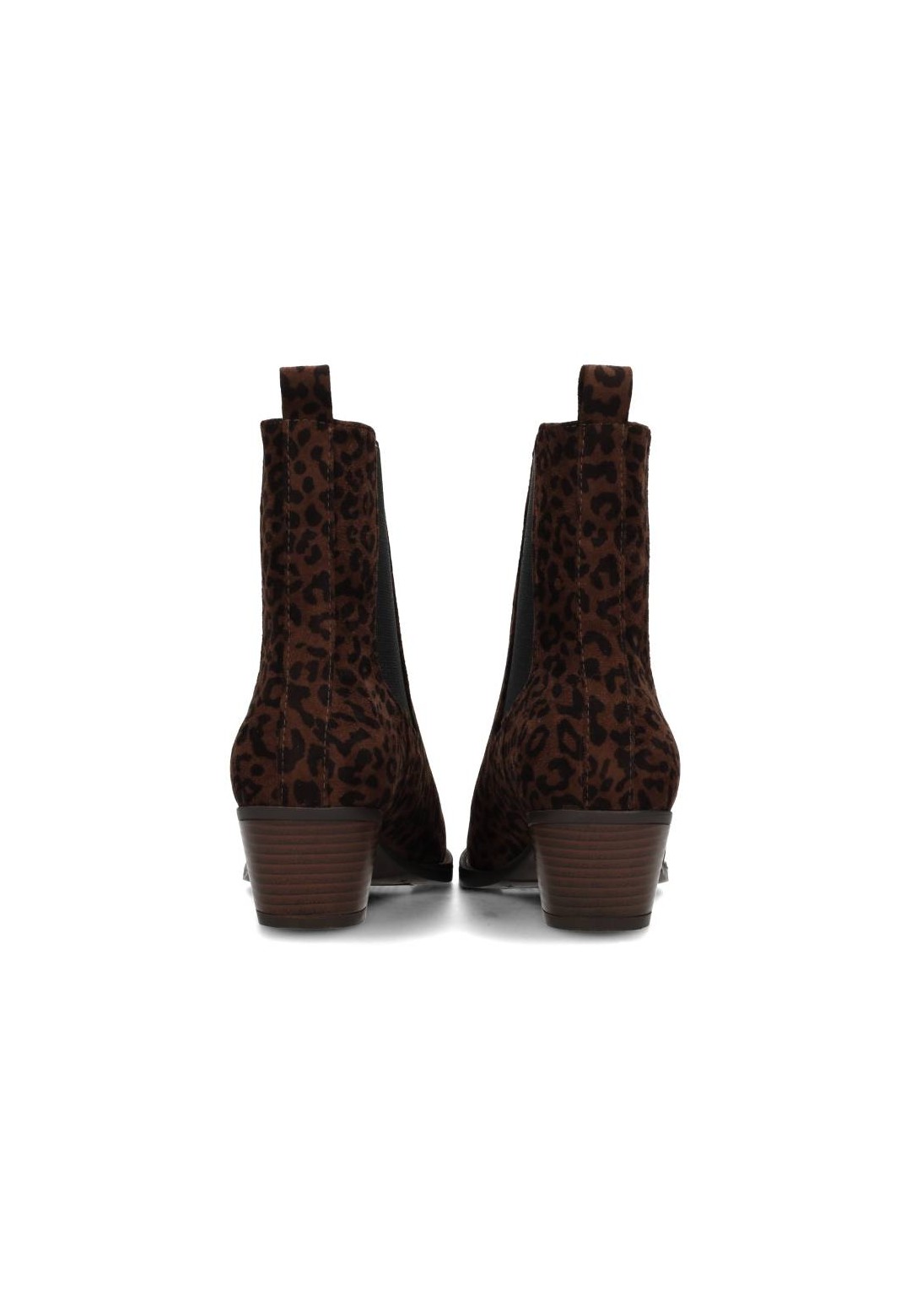 PS Poelman CARMEN Women's Ankle Boots | The Official POELMAN Webshop