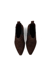 PS Poelman CARMEN Women's Ankle Boots | The Official POELMAN Webshop