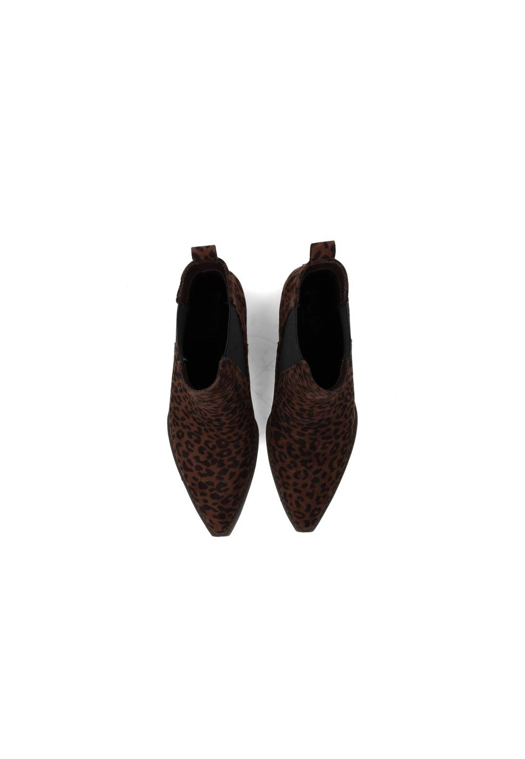 PS Poelman CARMEN Women's Ankle Boots | The Official POELMAN Webshop