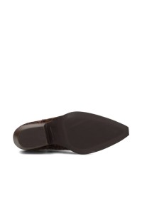 PS Poelman CARMEN Women's Ankle Boots | The Official POELMAN Webshop