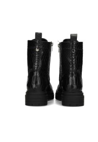 POSH by Poelman STACEY Dames Enkellaarzen | De Officiële POELMAN Webshop