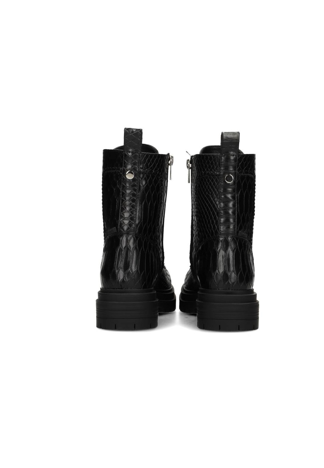 POSH by Poelman STACEY Dames Enkellaarzen | De Officiële POELMAN Webshop