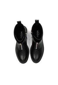 POSH by Poelman STACEY Dames Enkellaarzen | De Officiële POELMAN Webshop