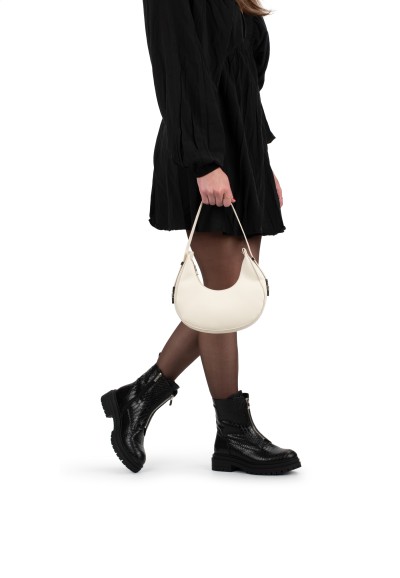 POSH by Poelman STACEY Dames Enkellaarzen | De Officiële POELMAN Webshop