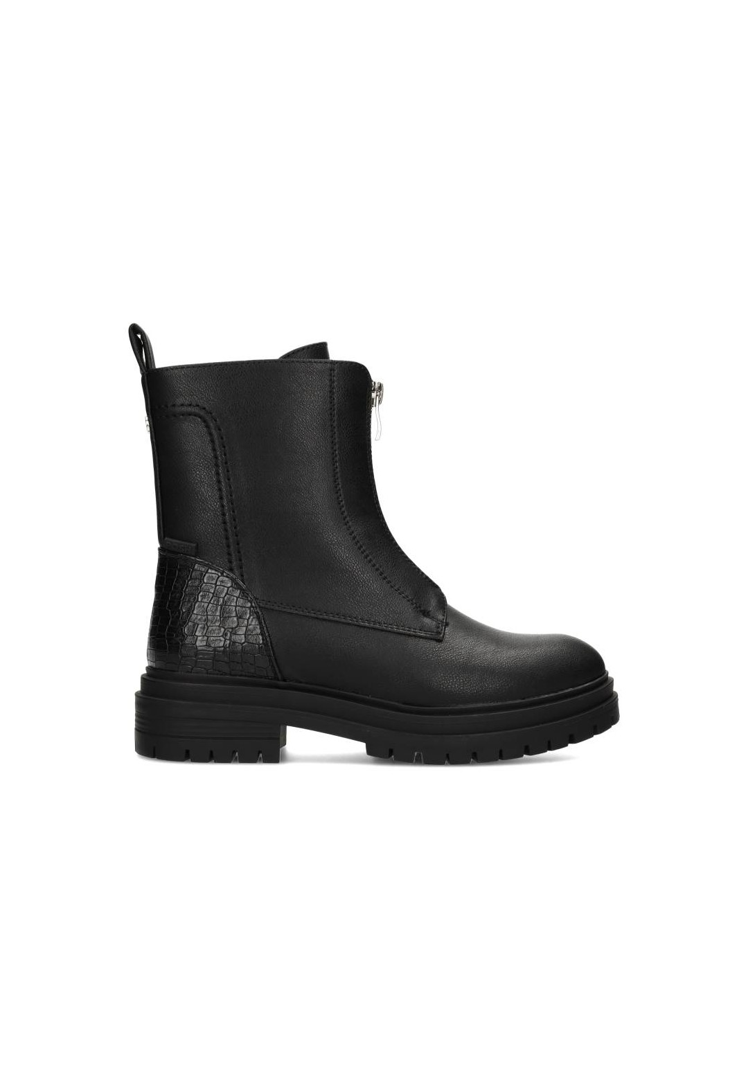 POSH by Poelman STACEY Dames Enkellaarzen | De Officiële POELMAN Webshop