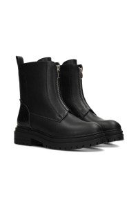 POSH by Poelman STACEY Dames Enkellaarzen | De Officiële POELMAN Webshop