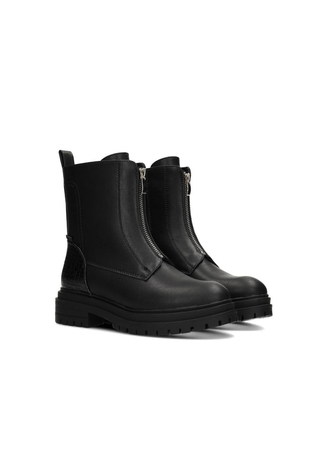 POSH by Poelman STACEY Women's Ankle Boots |The Official POELMAN Webshop