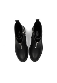 POSH by Poelman STACEY Dames Enkellaarzen | De Officiële POELMAN Webshop