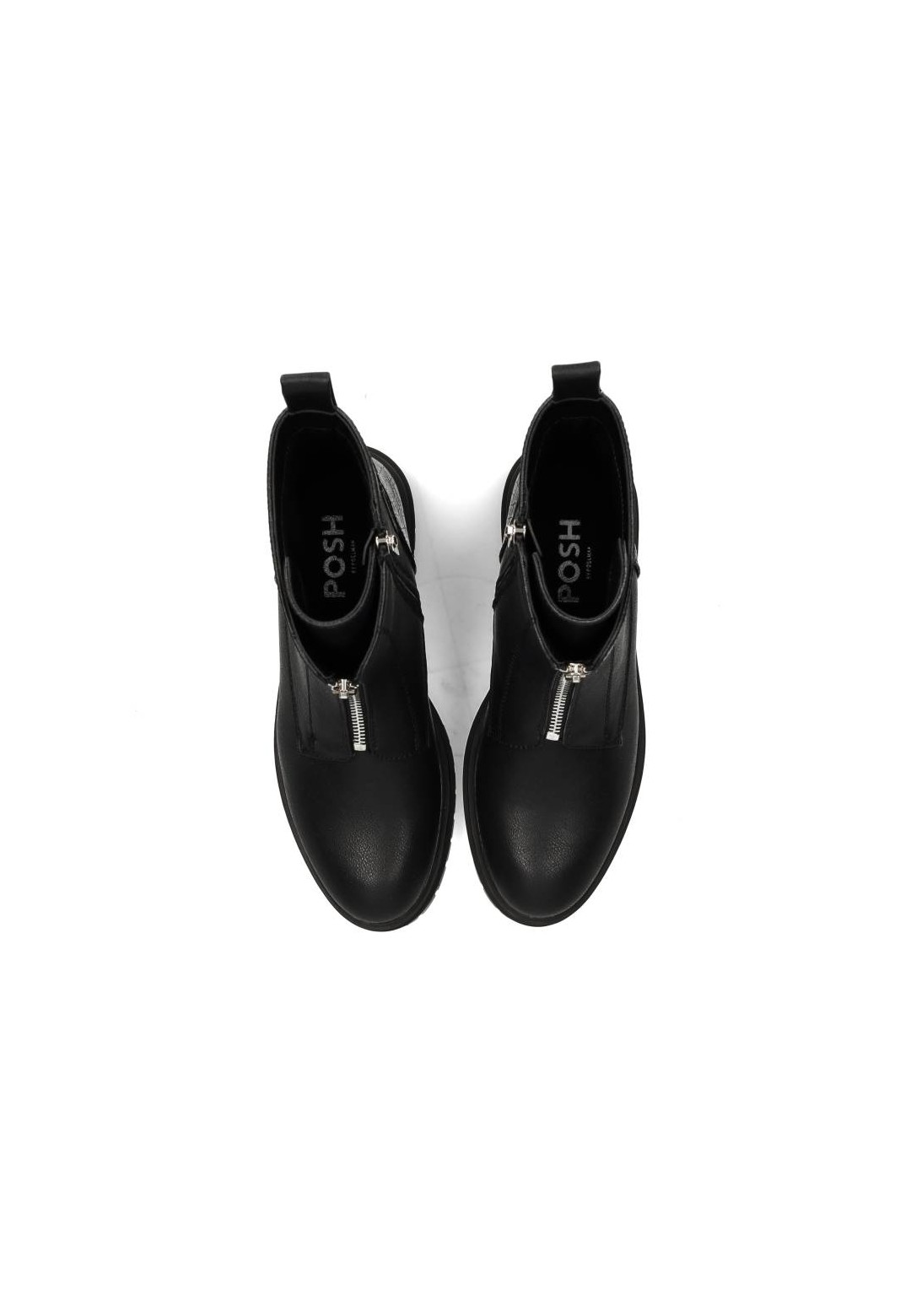 POSH by Poelman STACEY Dames Enkellaarzen | De Officiële POELMAN Webshop