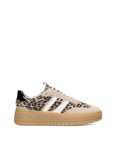 PS POELMAN Dames ANEMONE Sneakers | De Officiële POELMAN Webshop