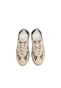 PS POELMAN Dames ANEMONE Sneakers | De Officiële POELMAN Webshop