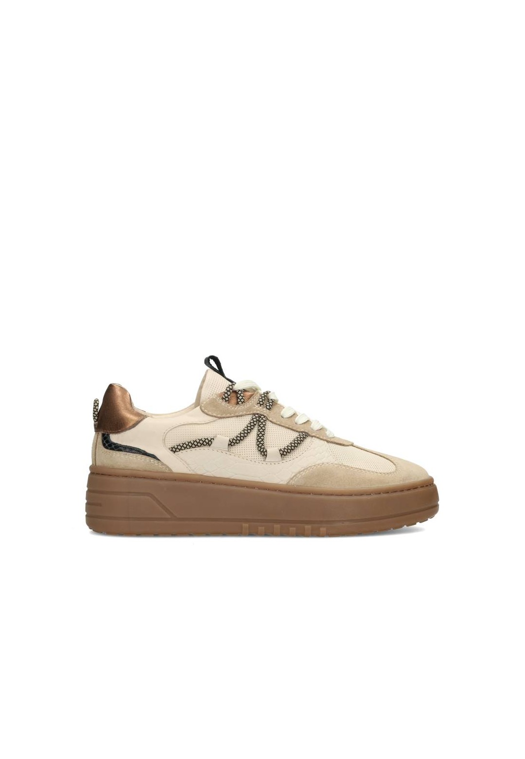 PS Poelman ANEMONE Damen Sneakers | Der offizielle POELMAN Webshop