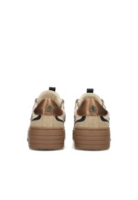 PS Poelman ANEMONE Damen Sneakers | Der offizielle POELMAN Webshop