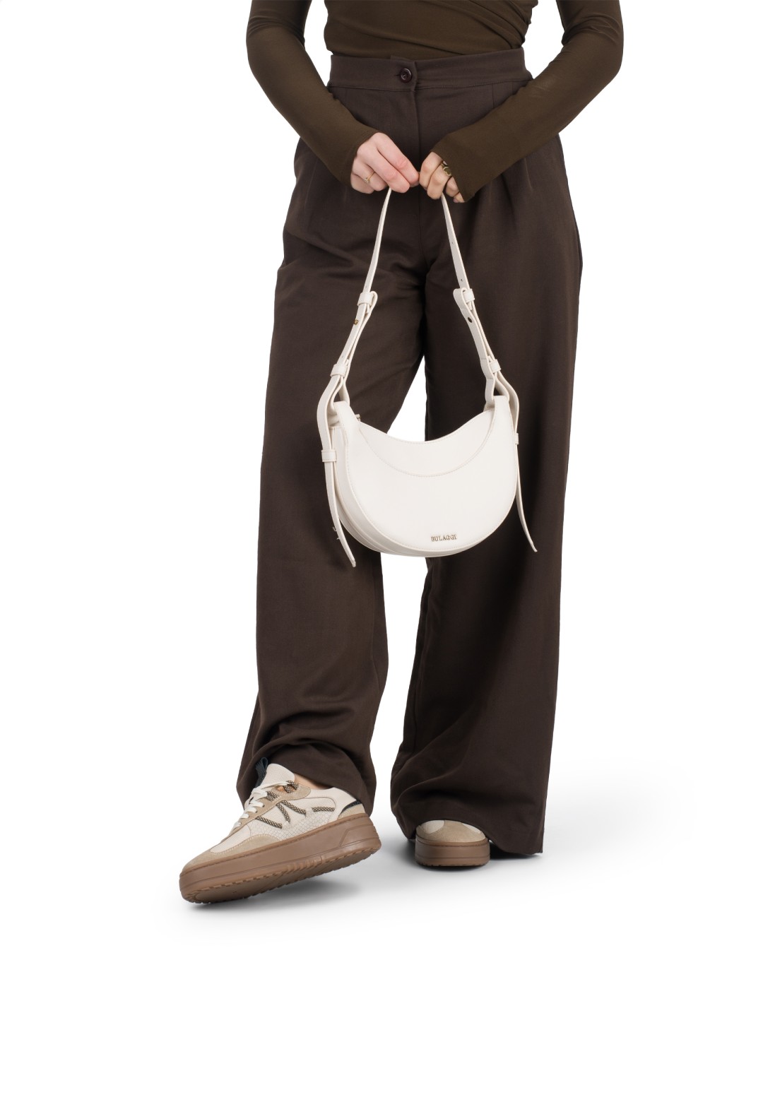 PS Poelman ANEMONE Damen Sneakers | Der offizielle POELMAN Webshop