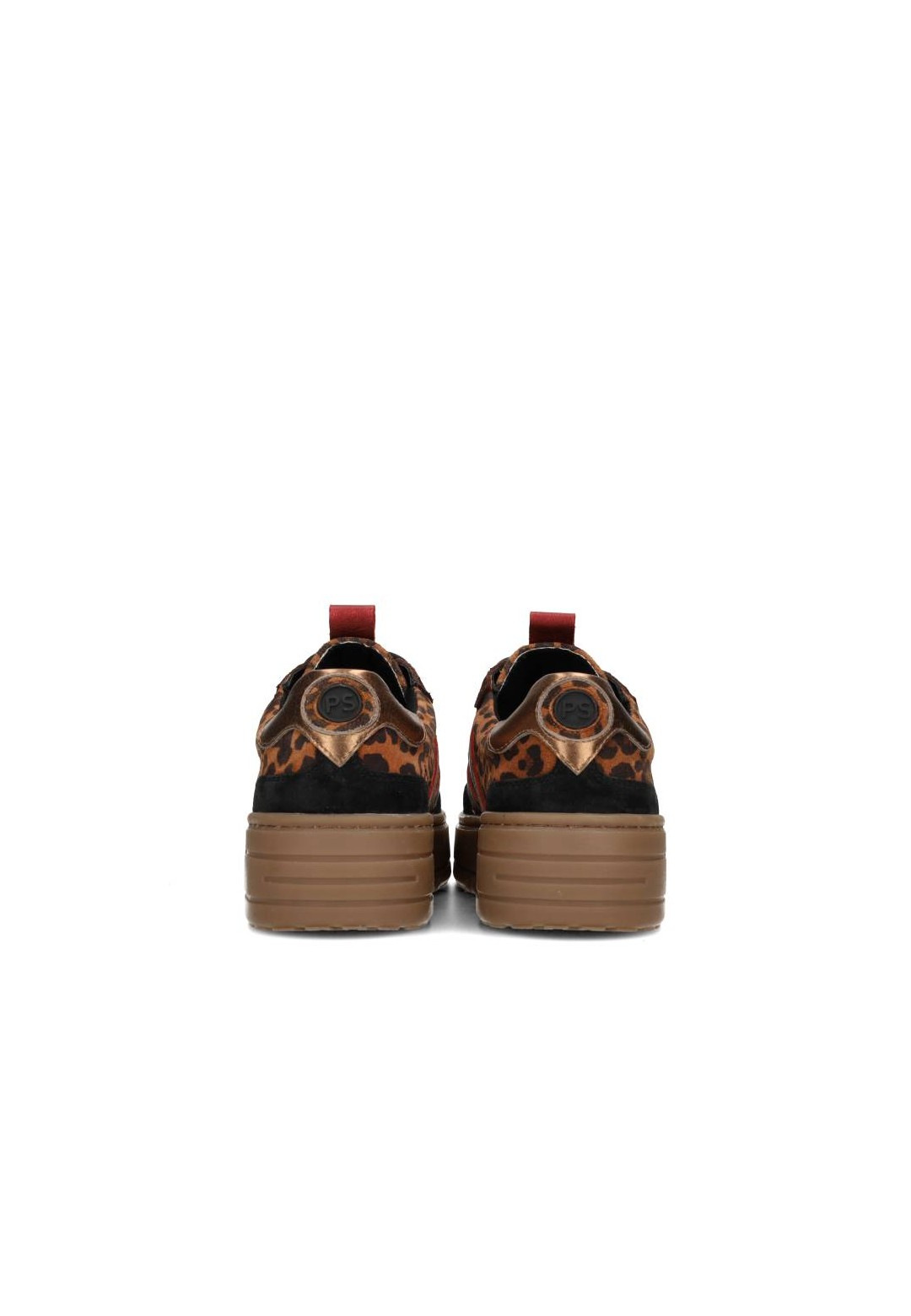 PS Poelman ANEMONE Dames Sneakers  | De Officiële POELMAN Webshop