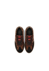 PS Poelman ANEMONE Dames Sneakers  | De Officiële POELMAN Webshop