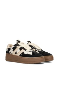 PS Poelman ANEMONE Dames Sneakers  | De Officiële POELMAN Webshop