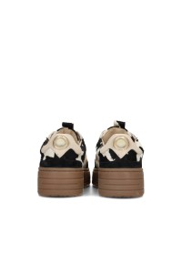 PS Poelman ANEMONE Dames Sneakers  | De Officiële POELMAN Webshop