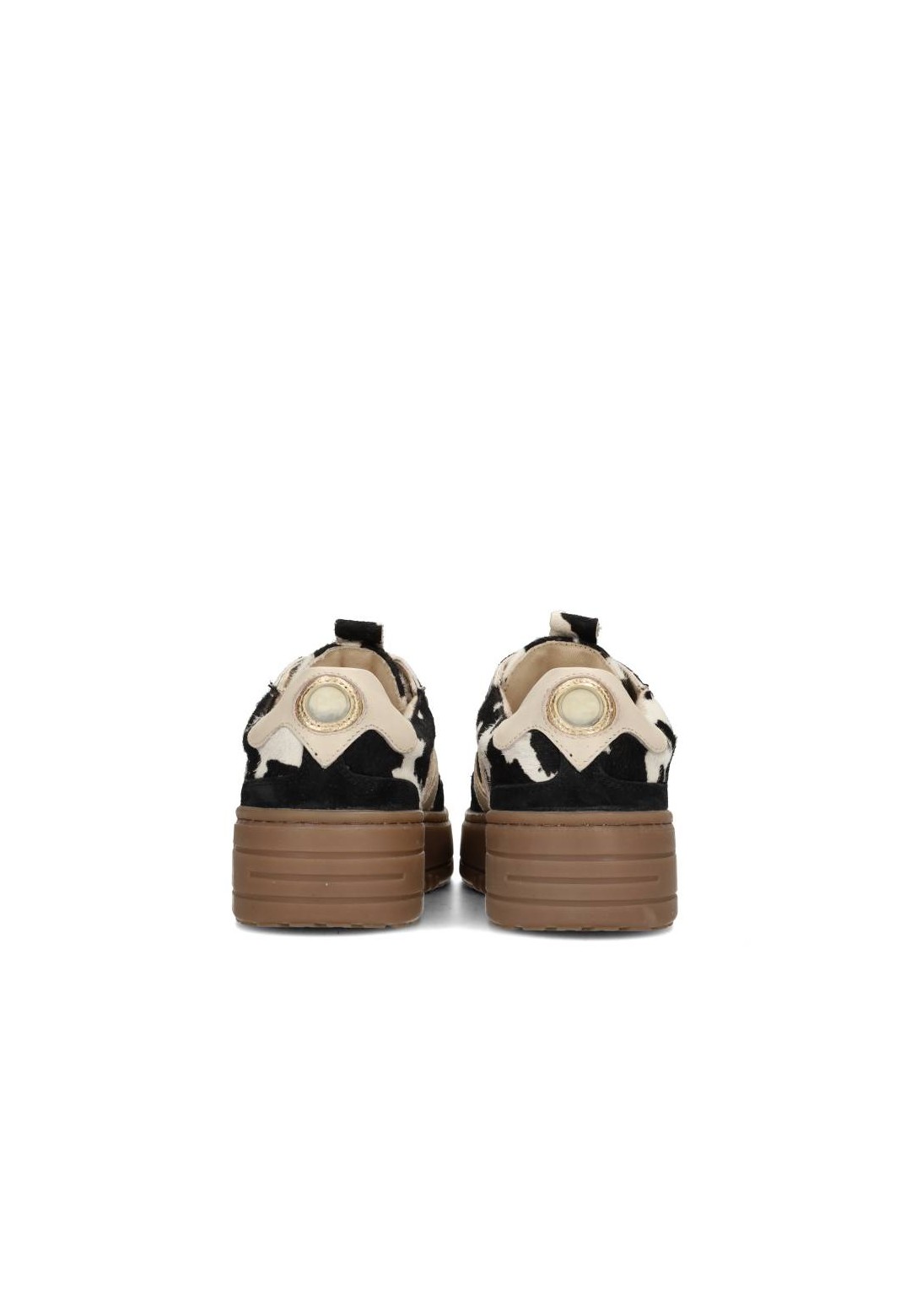 PS Poelman ANEMONE Dames Sneakers  | De Officiële POELMAN Webshop