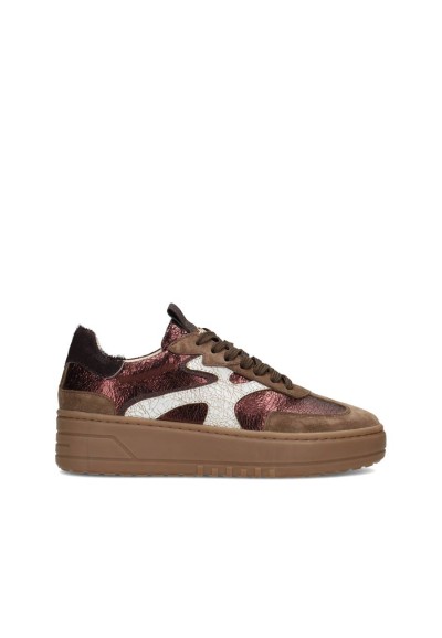HABOOB AURELIE Dames Sneakers | De Officiële POELMAN Webshop