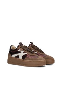 HABOOB AURELIE Dames Sneakers | De Officiële POELMAN Webshop