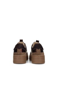 HABOOB AURELIE Dames Sneakers | De Officiële POELMAN Webshop