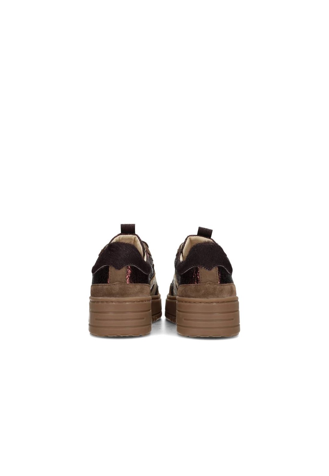 HABOOB AURELIE Dames Sneakers | De Officiële POELMAN Webshop
