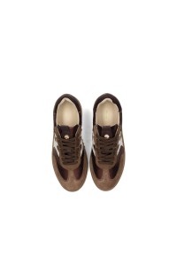 HABOOB AURELIE Dames Sneakers | De Officiële POELMAN Webshop