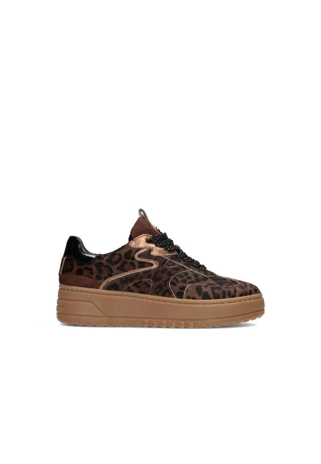 HABOOB AURELIE Dames Sneakers | De Officiële POELMAN Webshop