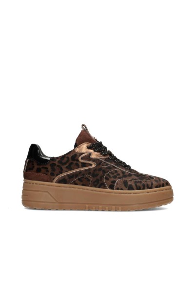 HABOOB AURELIE Dames Sneakers | De Officiële POELMAN Webshop