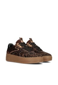 HABOOB AURELIE Dames Sneakers | De Officiële POELMAN Webshop