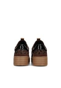 HABOOB AURELIE Dames Sneakers | De Officiële POELMAN Webshop