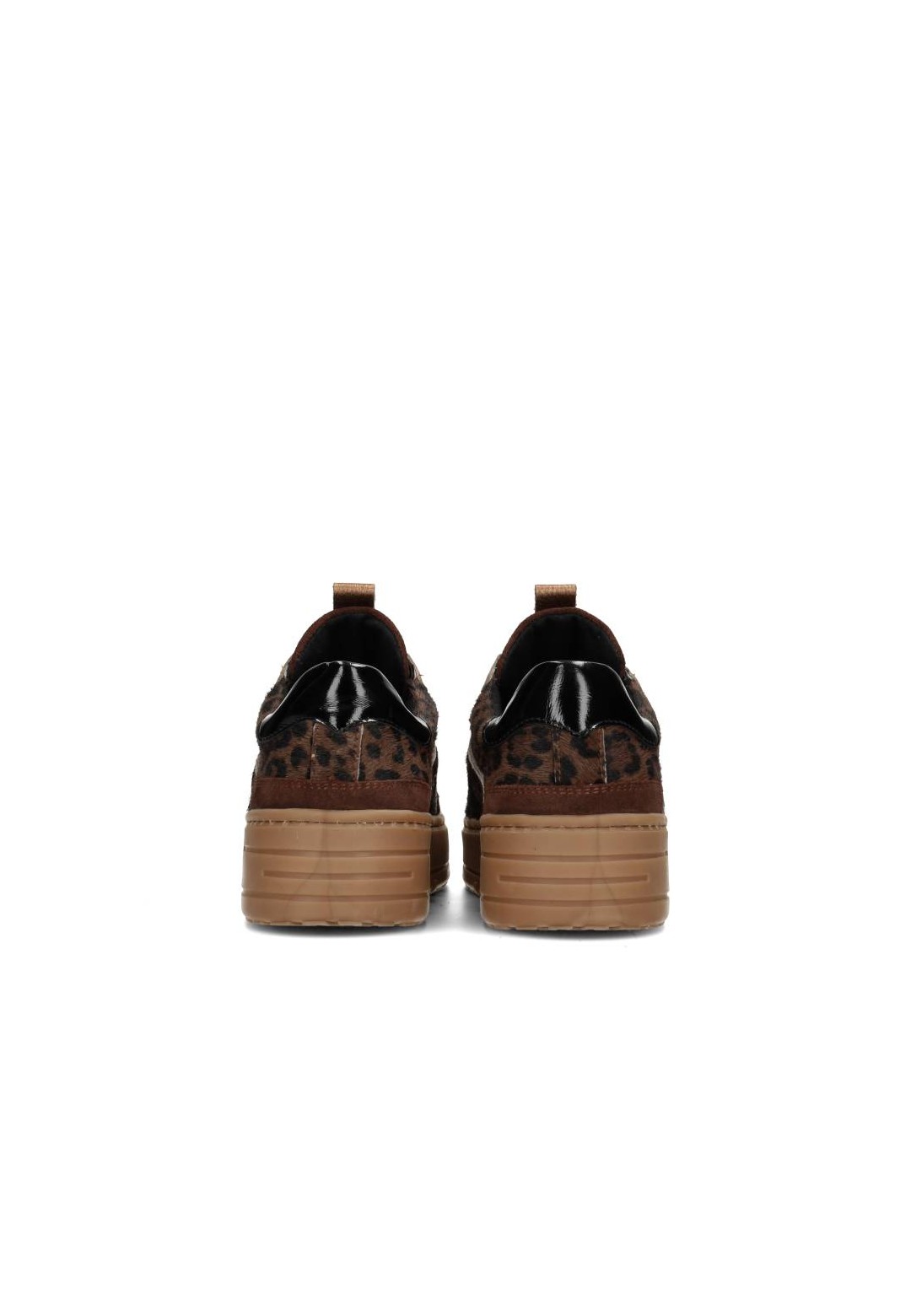 HABOOB AURELIE Dames Sneakers | De Officiële POELMAN Webshop