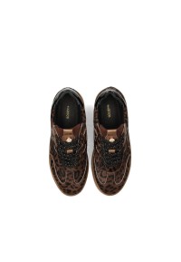 HABOOB AURELIE Dames Sneakers | De Officiële POELMAN Webshop