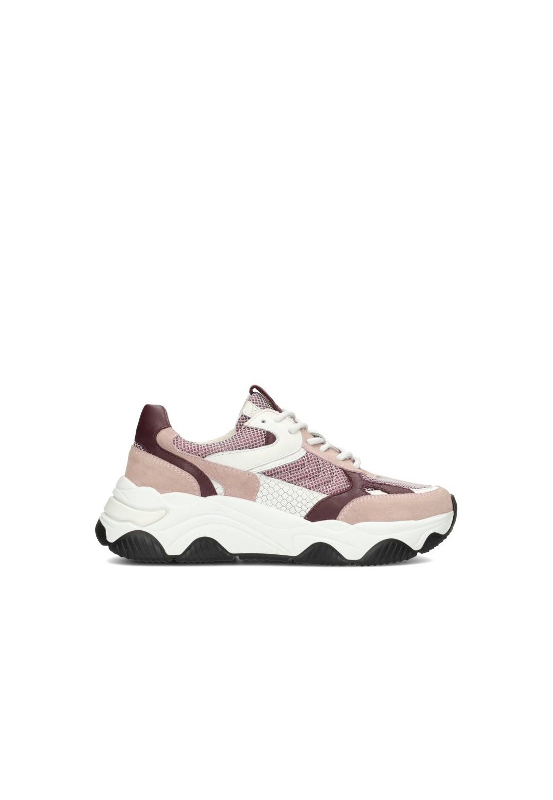 PS Poelman CATO Dames Sneakers  | De Officiële POELMAN Webshop