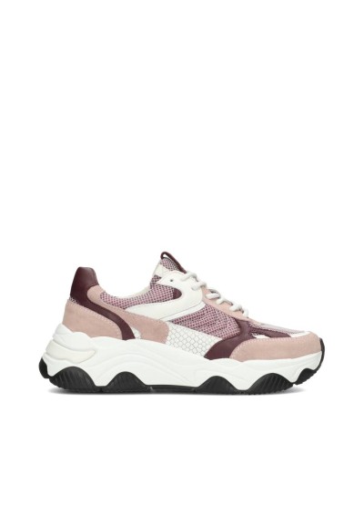 PS Poelman CATO Dames Sneakers  | De Officiële POELMAN Webshop