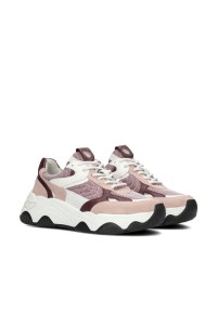 PS Poelman CATO Dames Sneakers  | De Officiële POELMAN Webshop